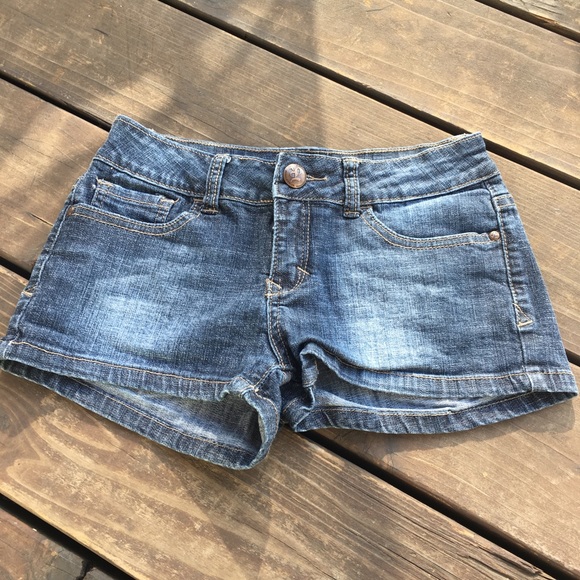 Papaya Pants - Papaya Shorts Papaya Pants - Papaya Shorts